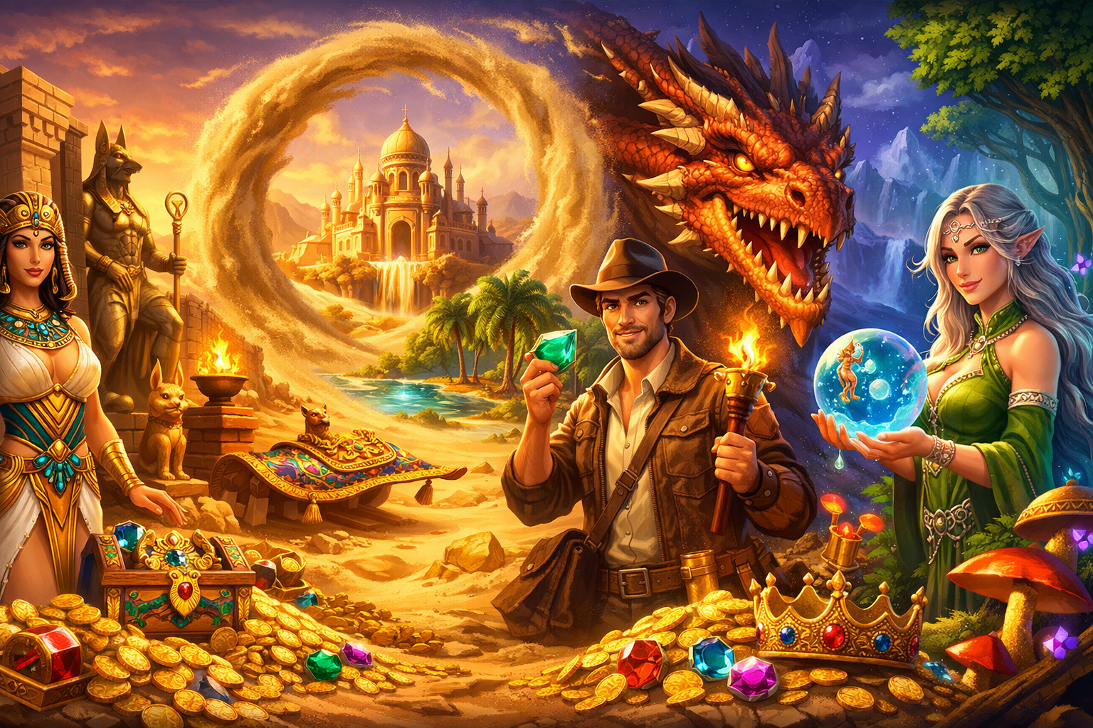 Platforma PlaygameHrvatska