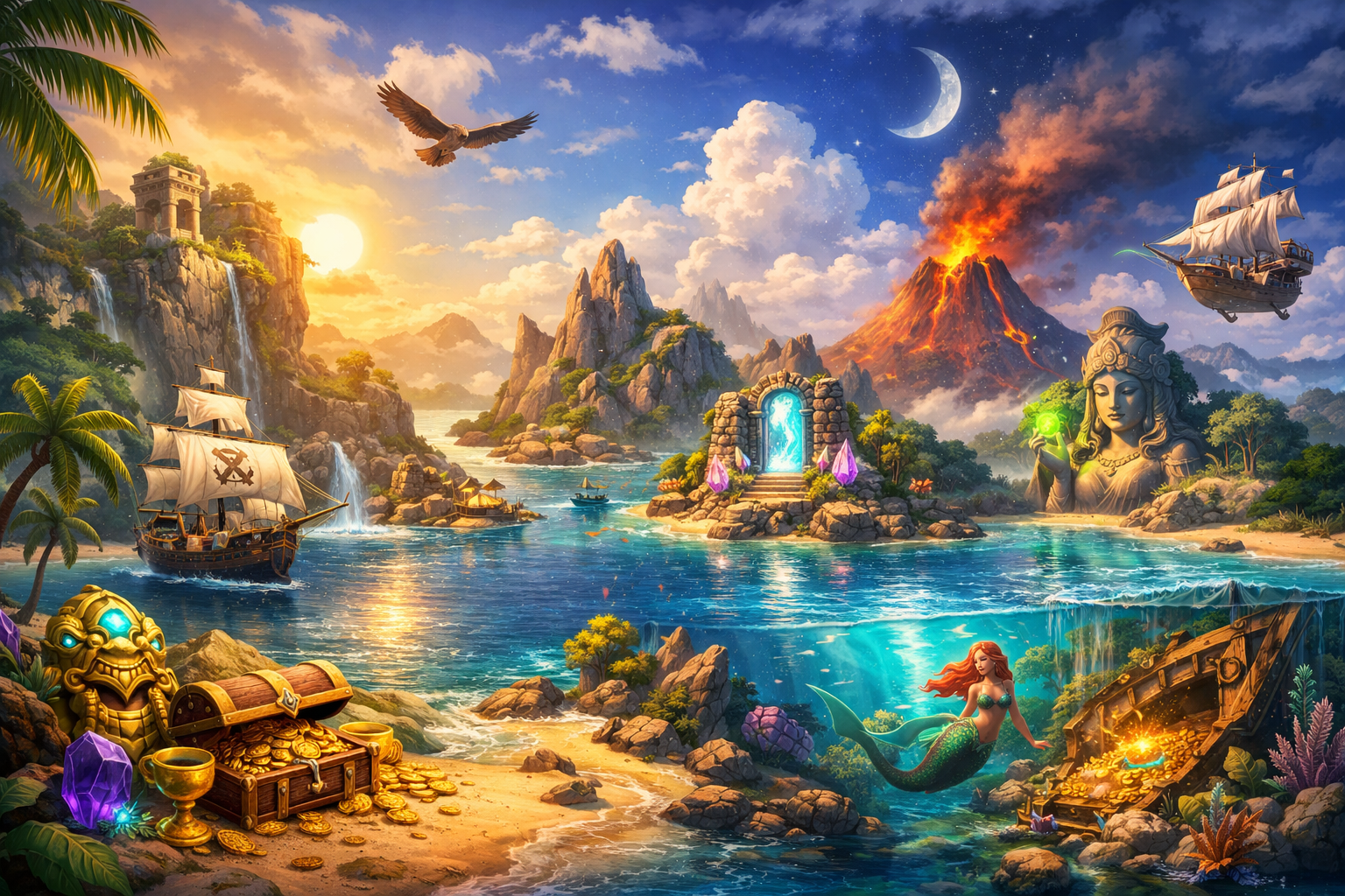 PlaygameHrvatska platforma