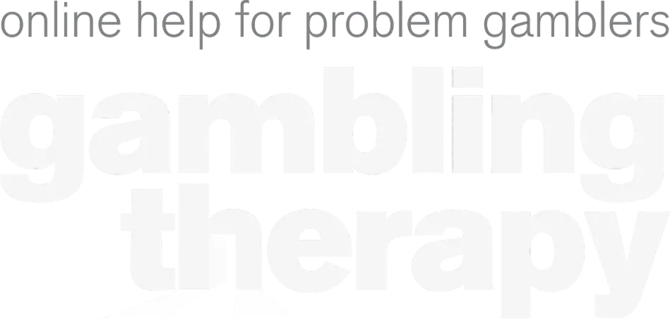 Gambling Therapy logo